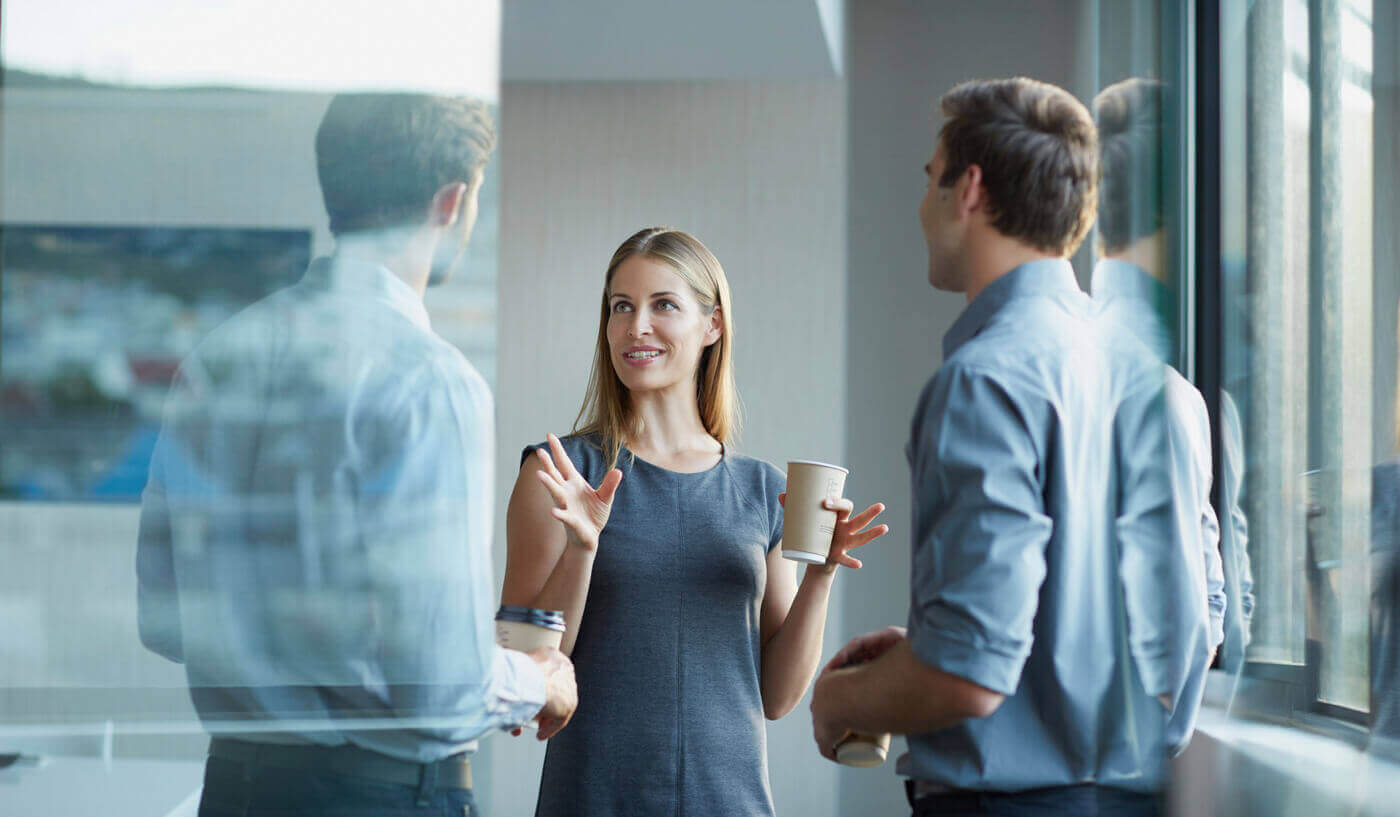 Career at Bernstein Bank