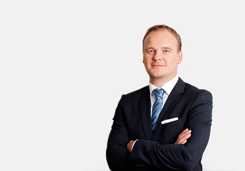 Heiko Seibel - Managing Director at Bernstein Bank GmbH