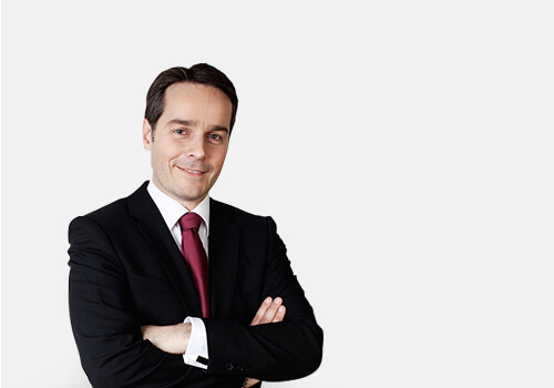 Dr. Stefan Sträußl - Managing Director at Bernstein Bank GmbH